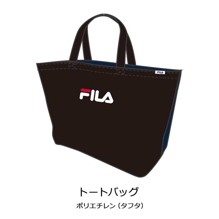 2024 福袋 FILA (一套4件) 福袋 M / L / XL - Maidingding