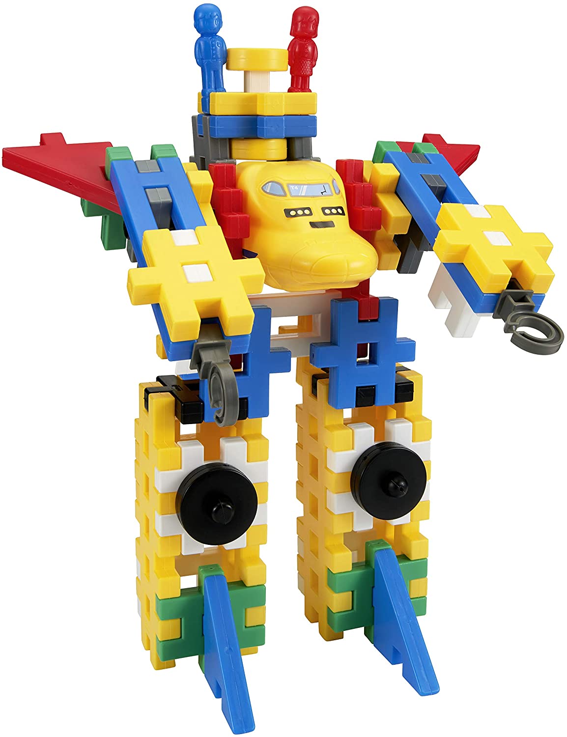 新幹線 923 DR YELLOW NEW BLOCK 「日本学研」 - Madingding