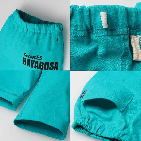 🍂🍁Shinkansen cotton autumn and winter long-sleeved pajamas 