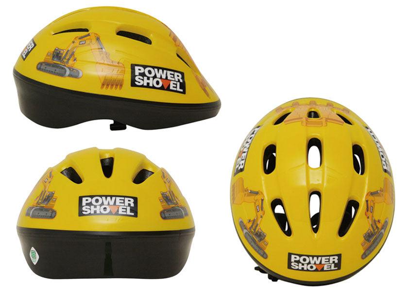 Professional special agent team SG certified safety helmet ~ LET'S GO! 